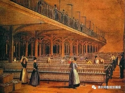 劉伯英 工業(yè)遺產(chǎn)讓生活更多彩 —— 以紡織業(yè)為例